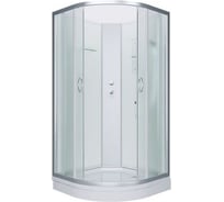 Душевая кабина ERLIT ER3509PE-C3-RUS