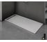Душевой поддон с сифоном WeltWasser WW TRS 10070 STONE-WT белый, 1000х700х30 мм 10000004370 1