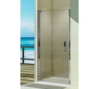 Душевая дверь WeltWasser WW600 900х1850 мм 600K1-90 10000002732