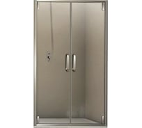 Душевая дверь WeltWasser WW900 900х1950 мм 900К2-90 10000003093