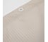 Штора Bath Plus HILTON 180x200 бежевая SKH-05 7