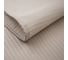 Штора Bath Plus HILTON 180x200 бежевая SKH-05 13