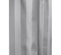 Штора Bath Plus Grey BIG 200x240 ST-012