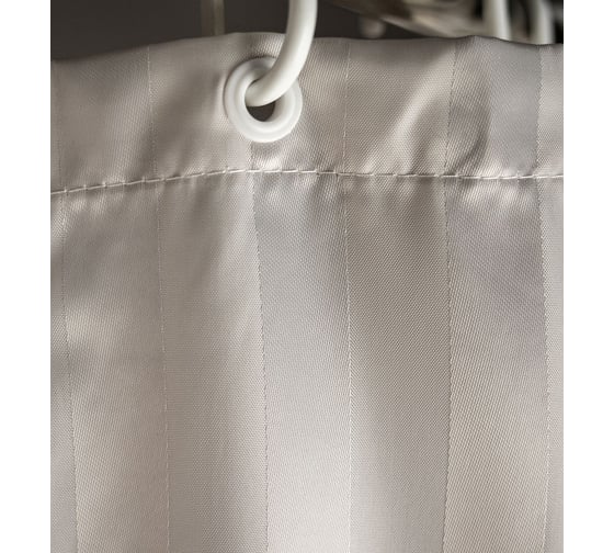 Штора Bath Plus Sand BIG 200x240 ST-013