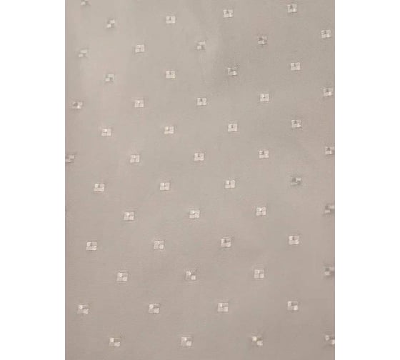 Штора (moonbean) L 200x240 Bath Plus ST-015L
