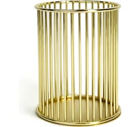 Органайзер для хранения косметики, кистей, канцелярии BIRD HOUSE J0075