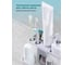 Дозатор для зубной пасты с держателем зубных щеток BIRD HOUSE B0261 5
