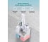 Дозатор для зубной пасты с держателем зубных щеток BIRD HOUSE B0261 8