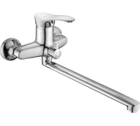 Смеситель для ванны Dikalan картридж 40 мм D2201-2