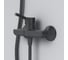 X-Joy S, смеситель для душа AM.PM F85B20022 5