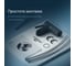Смеситель для умывальника AM.PM X-Joy S F85B02122 7