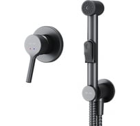 Гигиенический набор для скрытого монтажа со смесителем для душа AM.PM X-Joy S F40H85B22