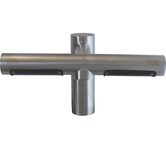 Сушилка для рук + смеситель воды Ksitex M-2022C 33293