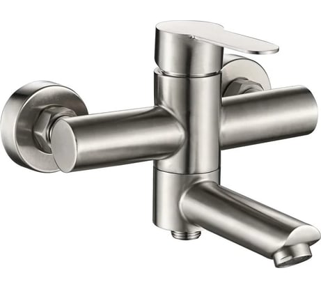 Смеситель для ванны Haiba HB60801