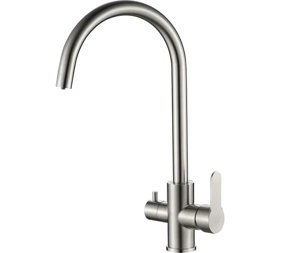 Смеситель для кухни Haiba HB76801