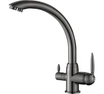 Смеситель для кухни Haiba HB76846