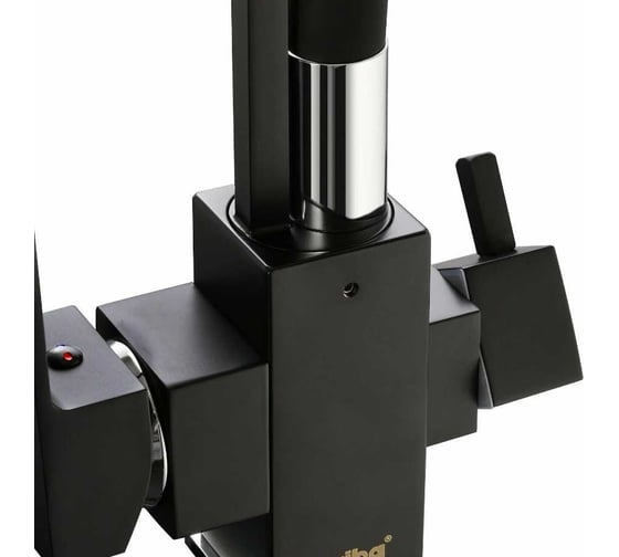 Смеситель для кухни Haiba HB76857