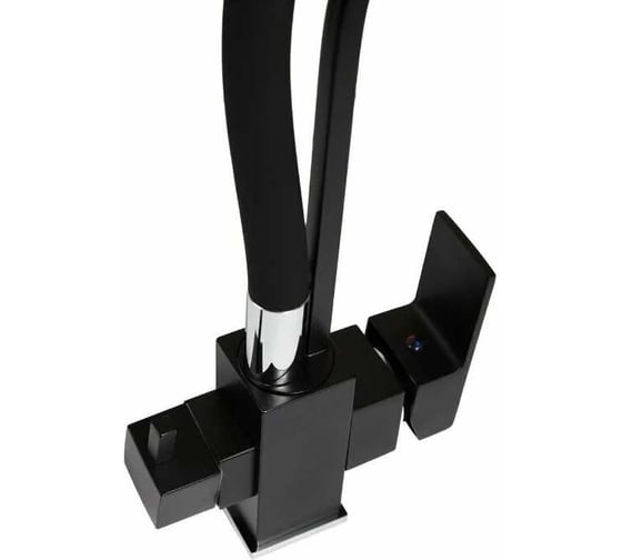Смеситель для кухни Haiba HB76857