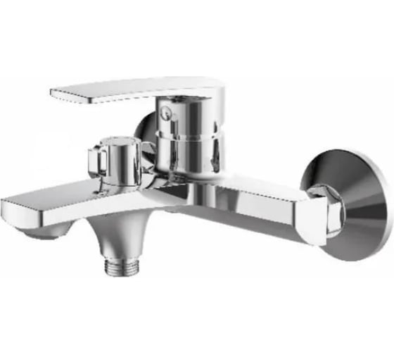 Смеситель для ванны Haiba HB60587 1