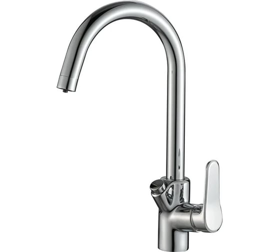 Смеситель для кухни Haiba HB76856 1