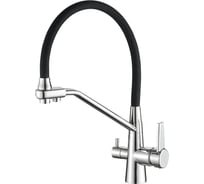 Смеситель для кухни Haiba HB76855