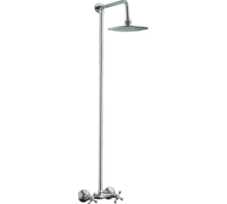 Смеситель для душа Haiba HB2413 540458