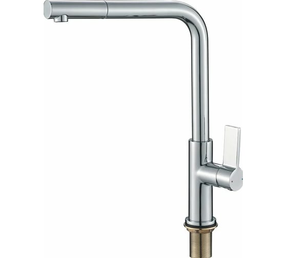 Смеситель для кухни Haiba HB70501 1
