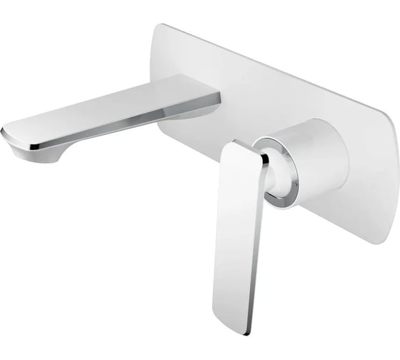 Смеситель для раковины Haiba HB80548-8 1