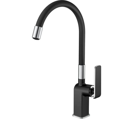 Смеситель для кухни Haiba HB73548-7 1