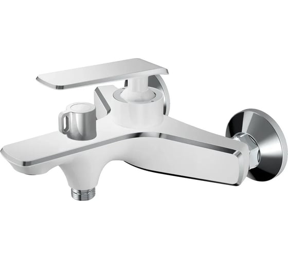 Смеситель для ванны Haiba HB60548-8