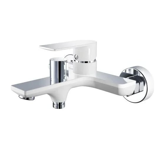 Смеситель для ванны Haiba HB60505-8