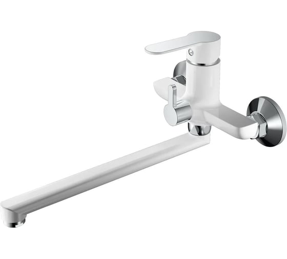 Смеситель для ванны Haiba HB22557-8 1