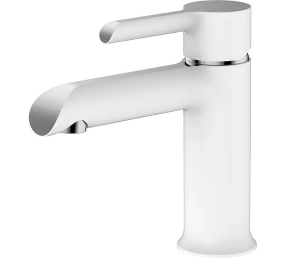 Смеситель для раковины Haiba HB10805-8 547881 026-5520 1