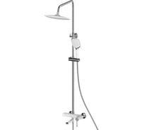 Смеситель для ванны Haiba HB24805-8