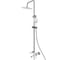 Смеситель для ванны Haiba HB24805-8 1