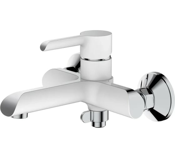 Смеситель для ванны Haiba HB60805-8 1