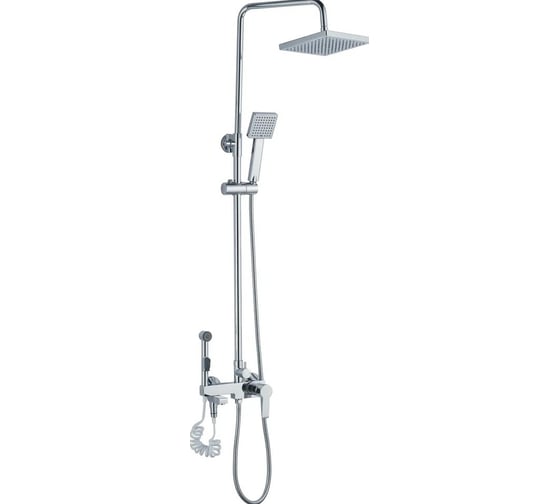 Душевая система Haiba HB2416 1