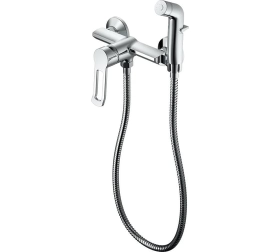 Смеситель для биде Haiba HB55556