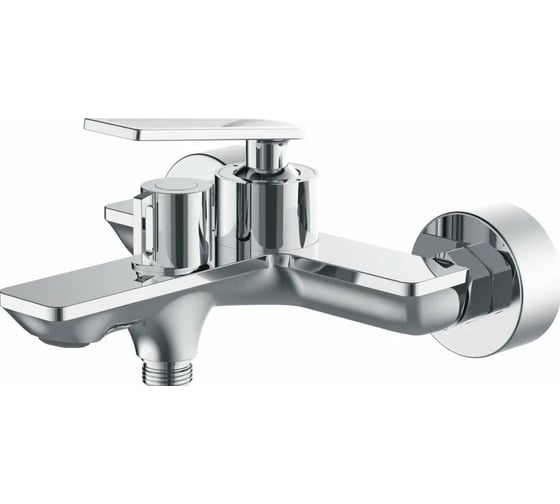 Смеситель для ванны Haiba HB60589
