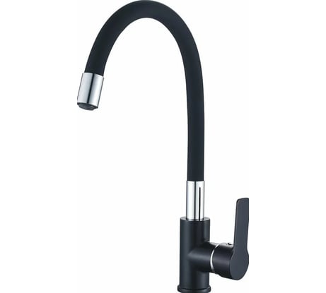 Смеситель для кухни Haiba HB70113-7