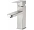 Смеситель для раковины Haiba HB10803 2
