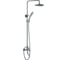Смеситель для ванны Haiba HB2405 1