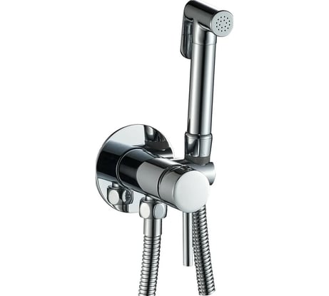 Смеситель для биде Haiba HB5511 026-5535