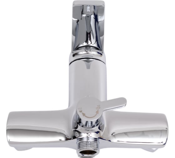 Смеситель для ванны Haiba HB22572