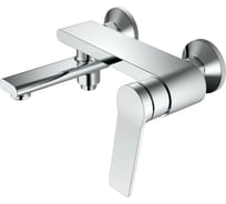 Смеситель для ванны Haiba HB60572 026-5534