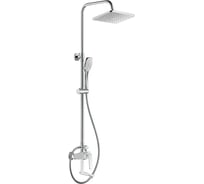 Смеситель для ванны Haiba HB24548-8