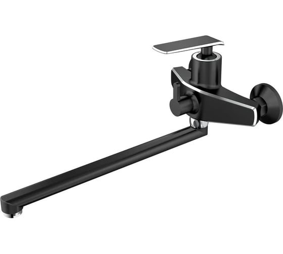 Смеситель для ванны Haiba HB22548-7 1