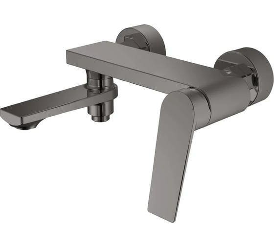 Смеситель для ванны Haiba HB60533-3 026-5532 1