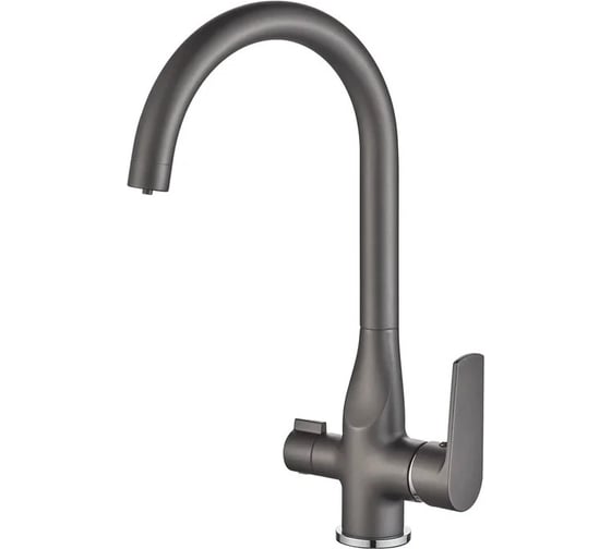 Смеситель для кухни Haiba HB76533-3 1