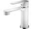 Смеситель для раковины Haiba HB10557-8 1